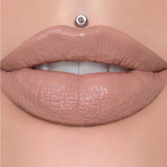 Jeffree Star Supreme Gloss Lip Gloss - Mannequin - Picture 2 of 4